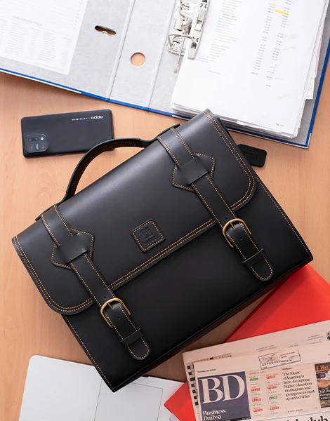 Briefcase Collection