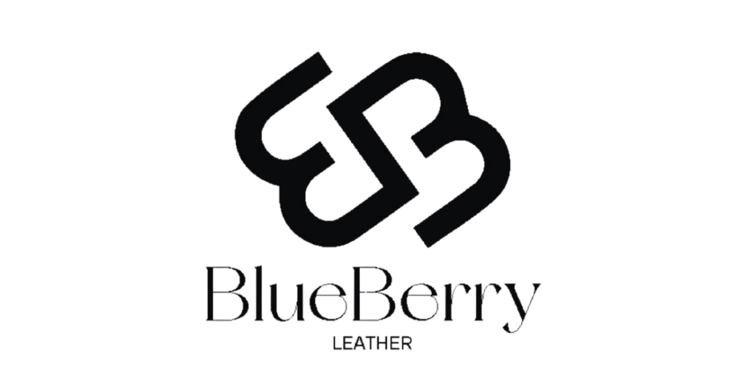 Blueberry Leather