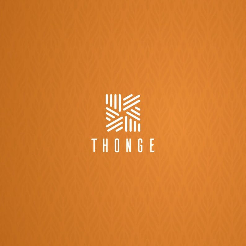 Thonge Leather