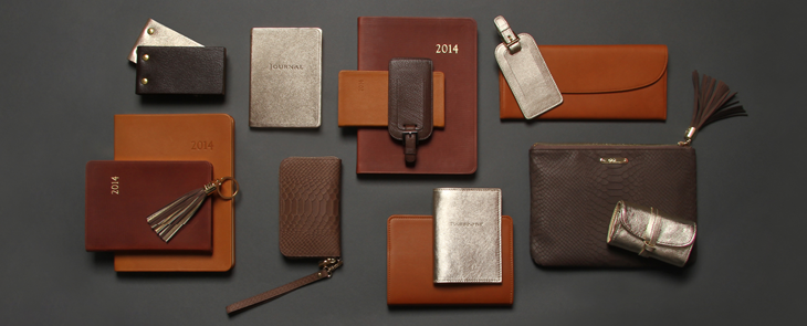 Leather Goods