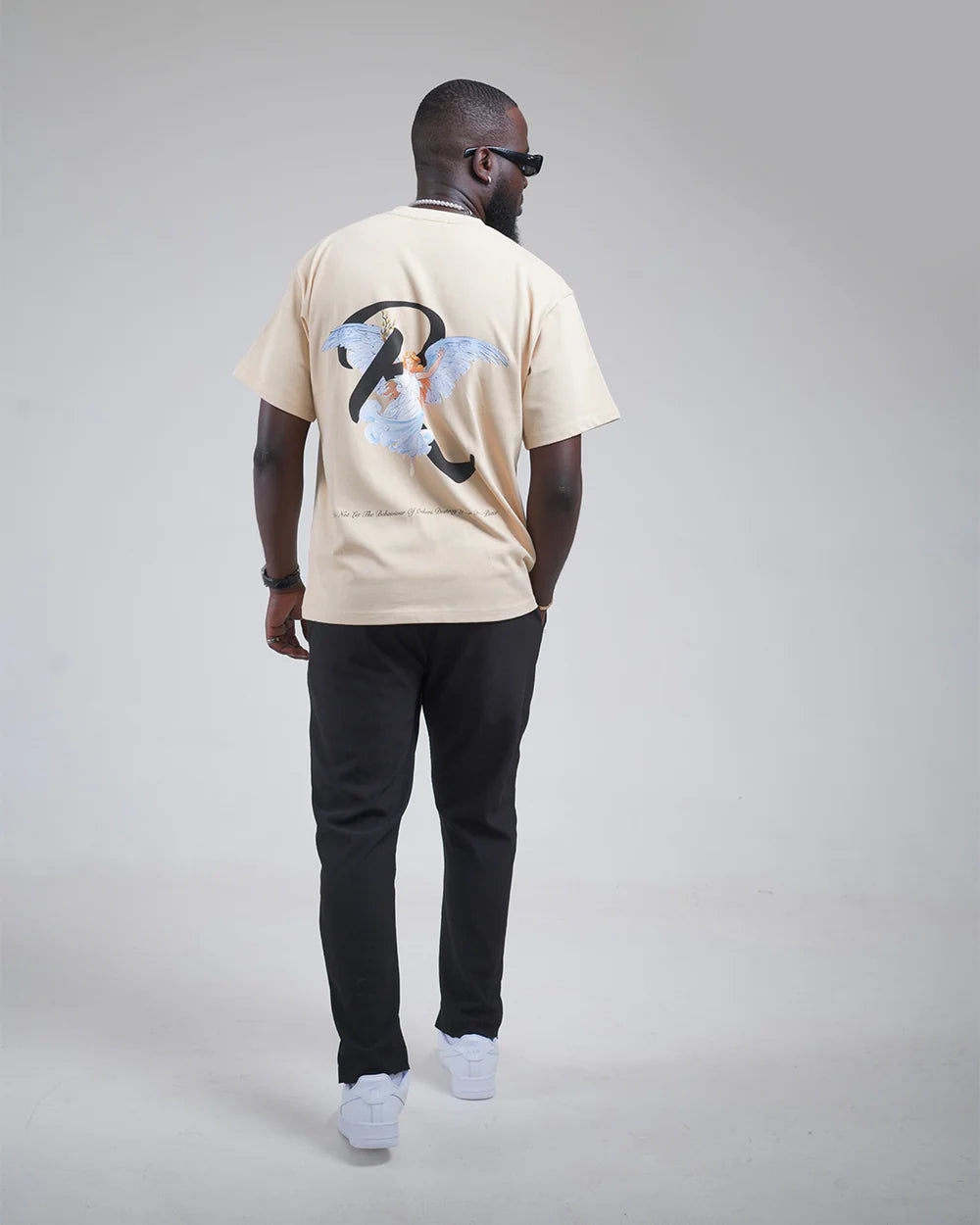 Restyle Tee