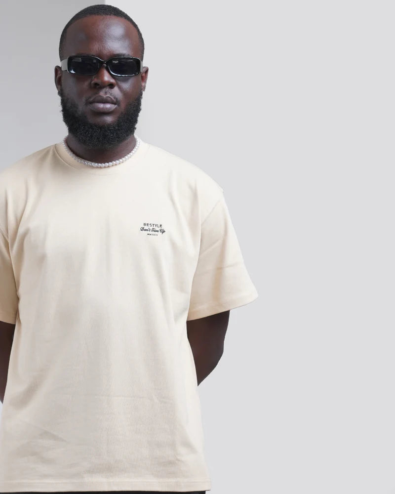 Restyle Tee