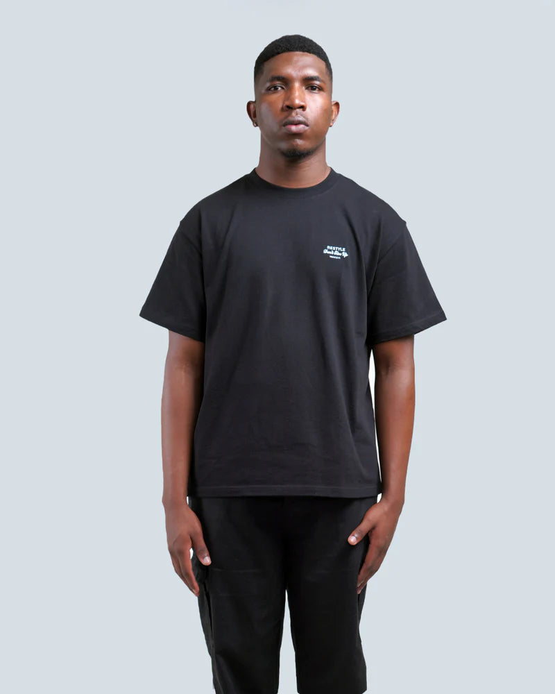 Restyle Tee