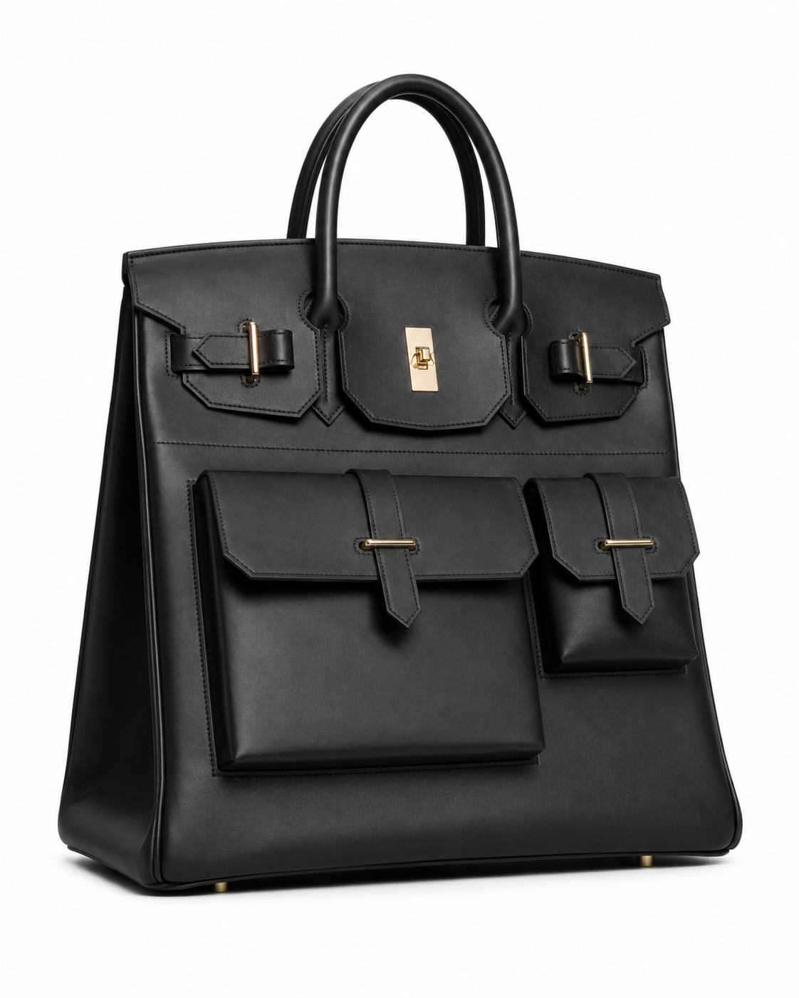 Custom Échelon Travel Bag