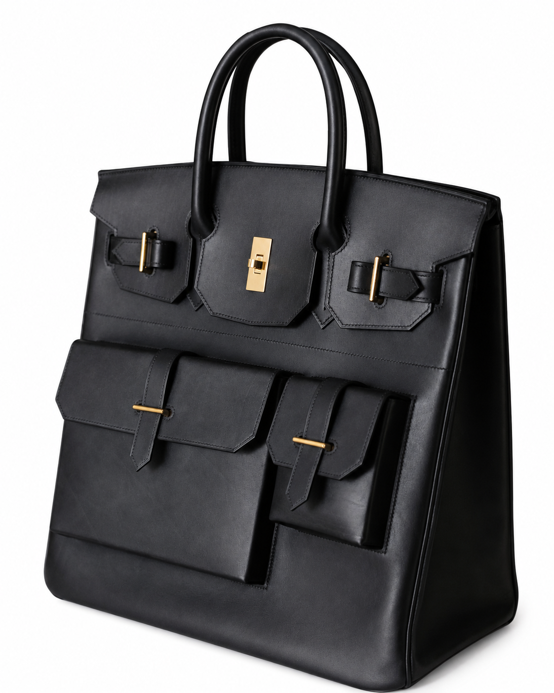 Custom Échelon Travel Bag