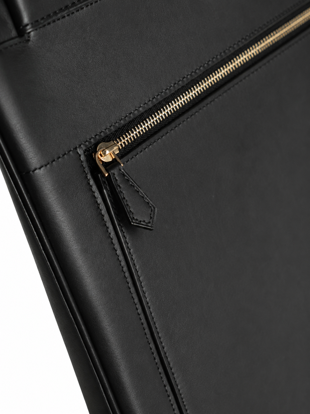 Custom Échelon Travel Bag