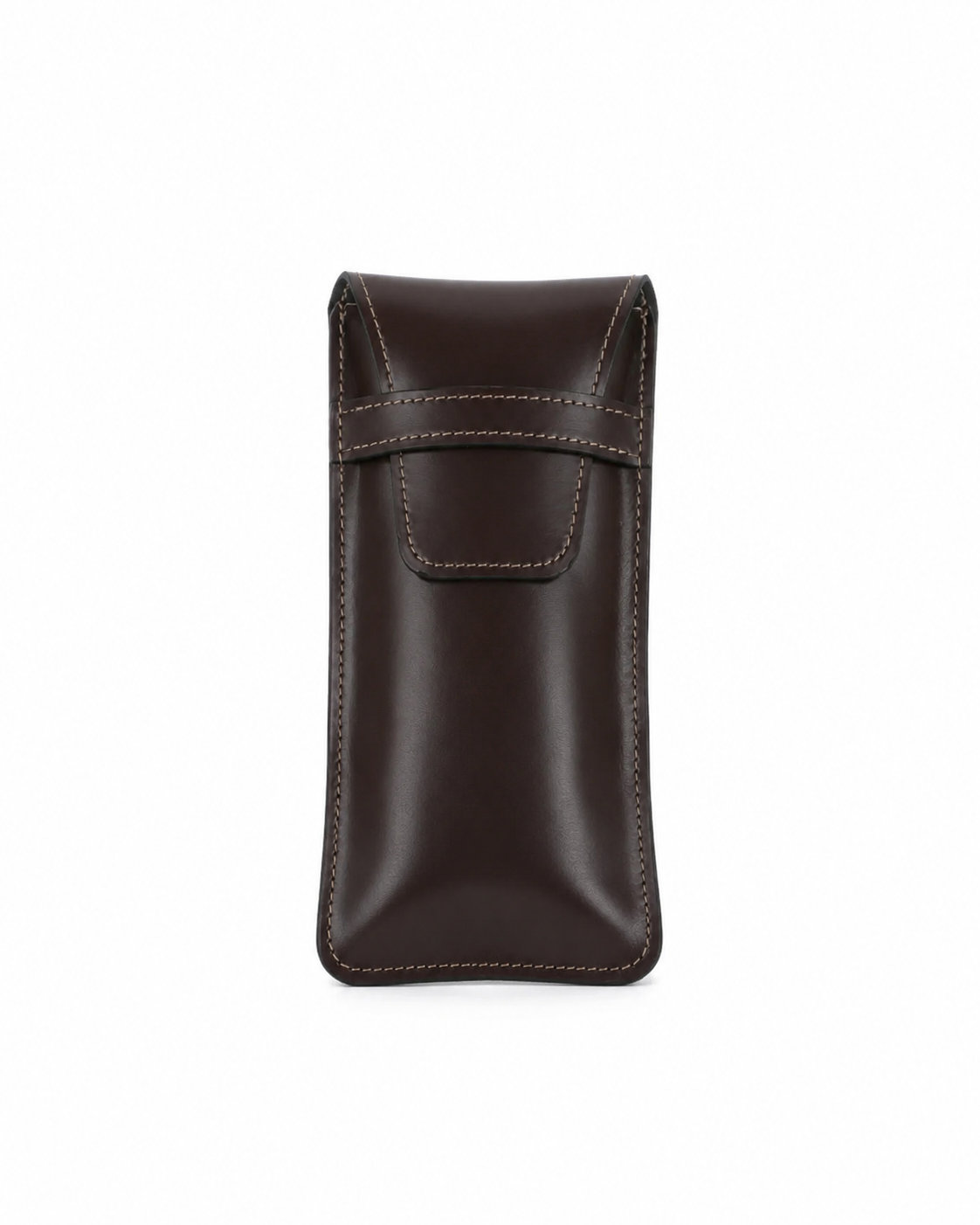 Leather Eyewear Sleeve