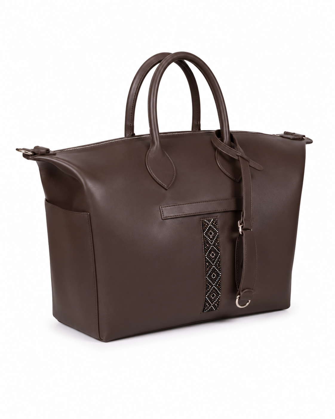 Kivu Travel Bag