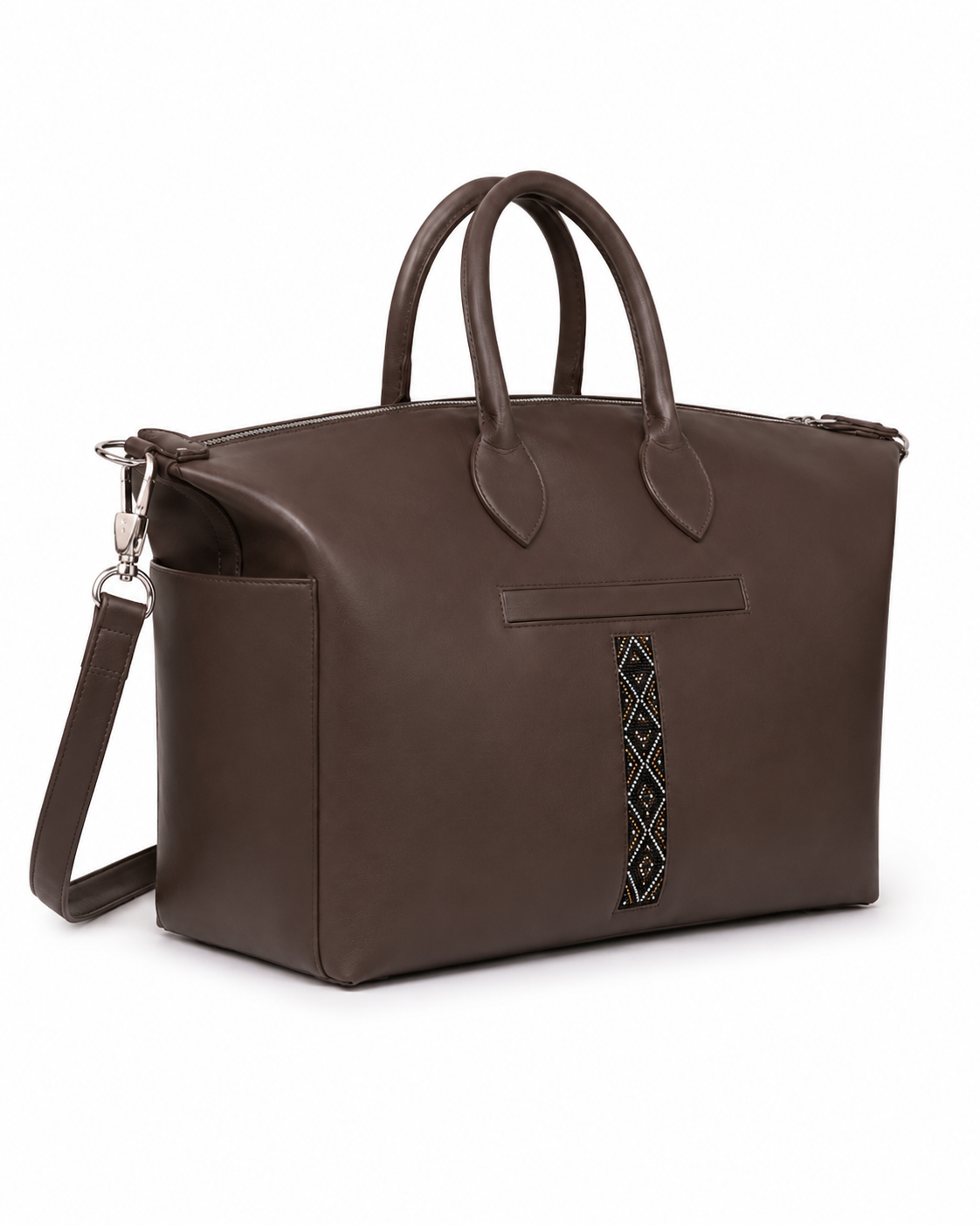 Kivu Travel Bag