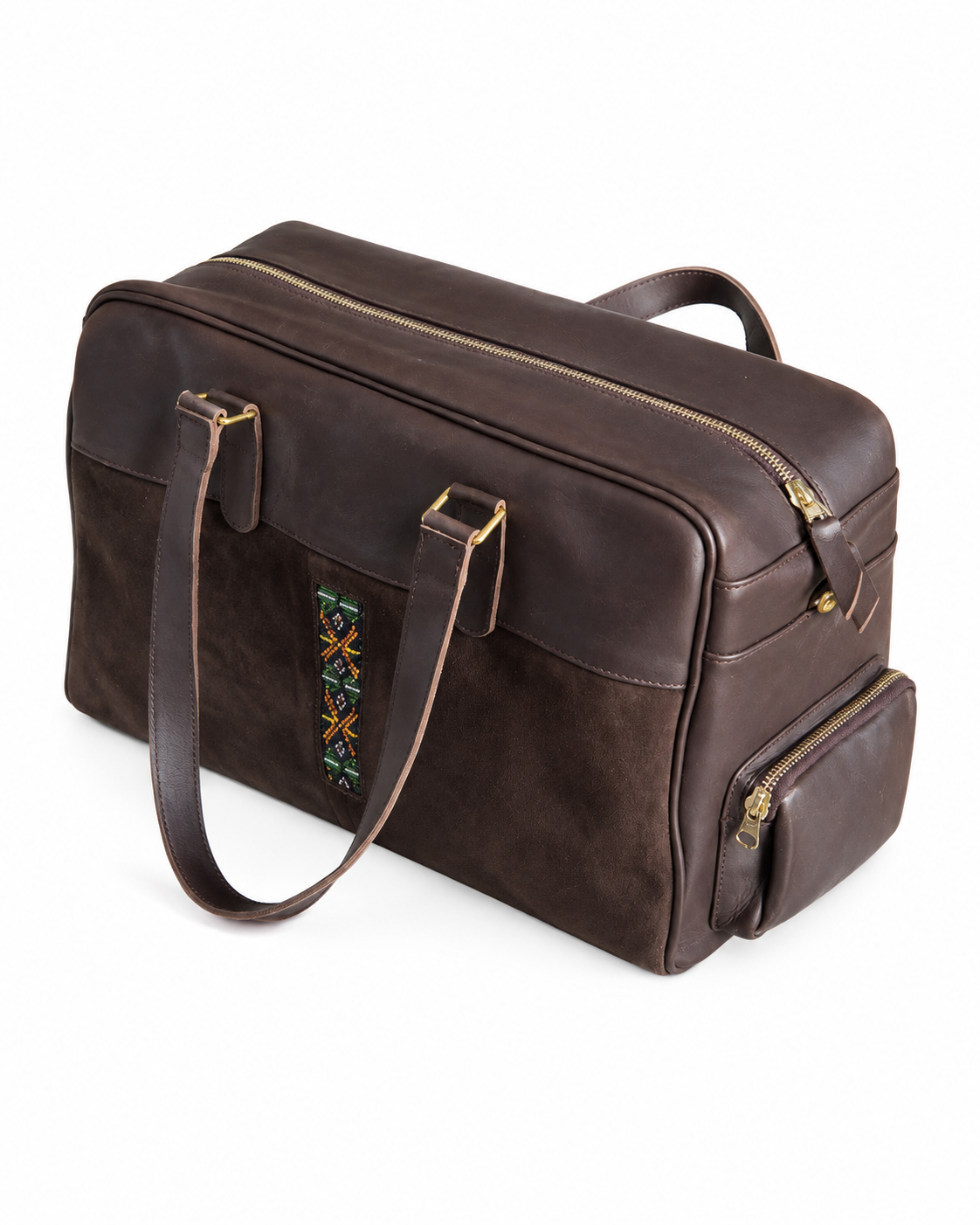 The Kito Wanjiku Travel Bag