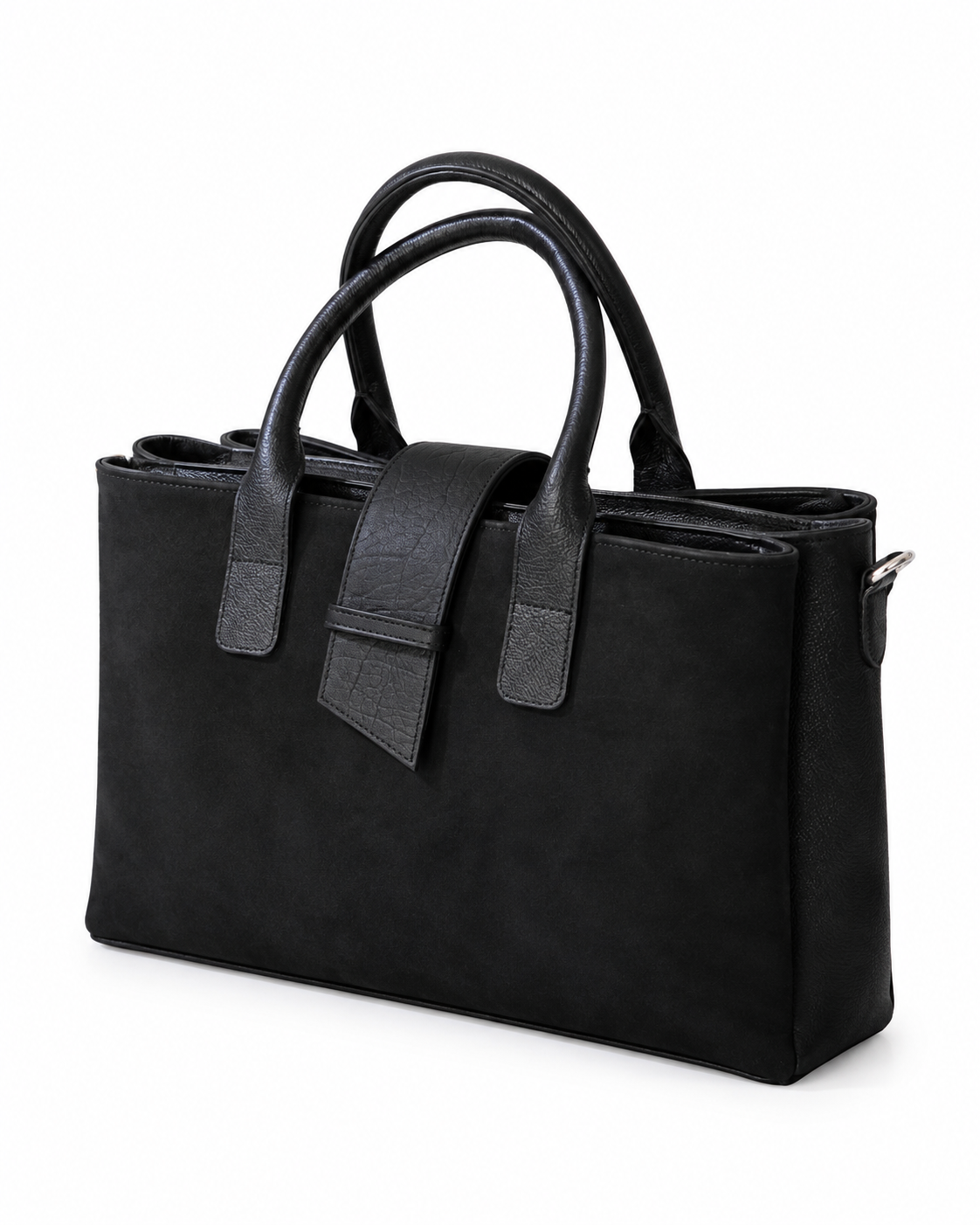 Kito Tote Leather Bag