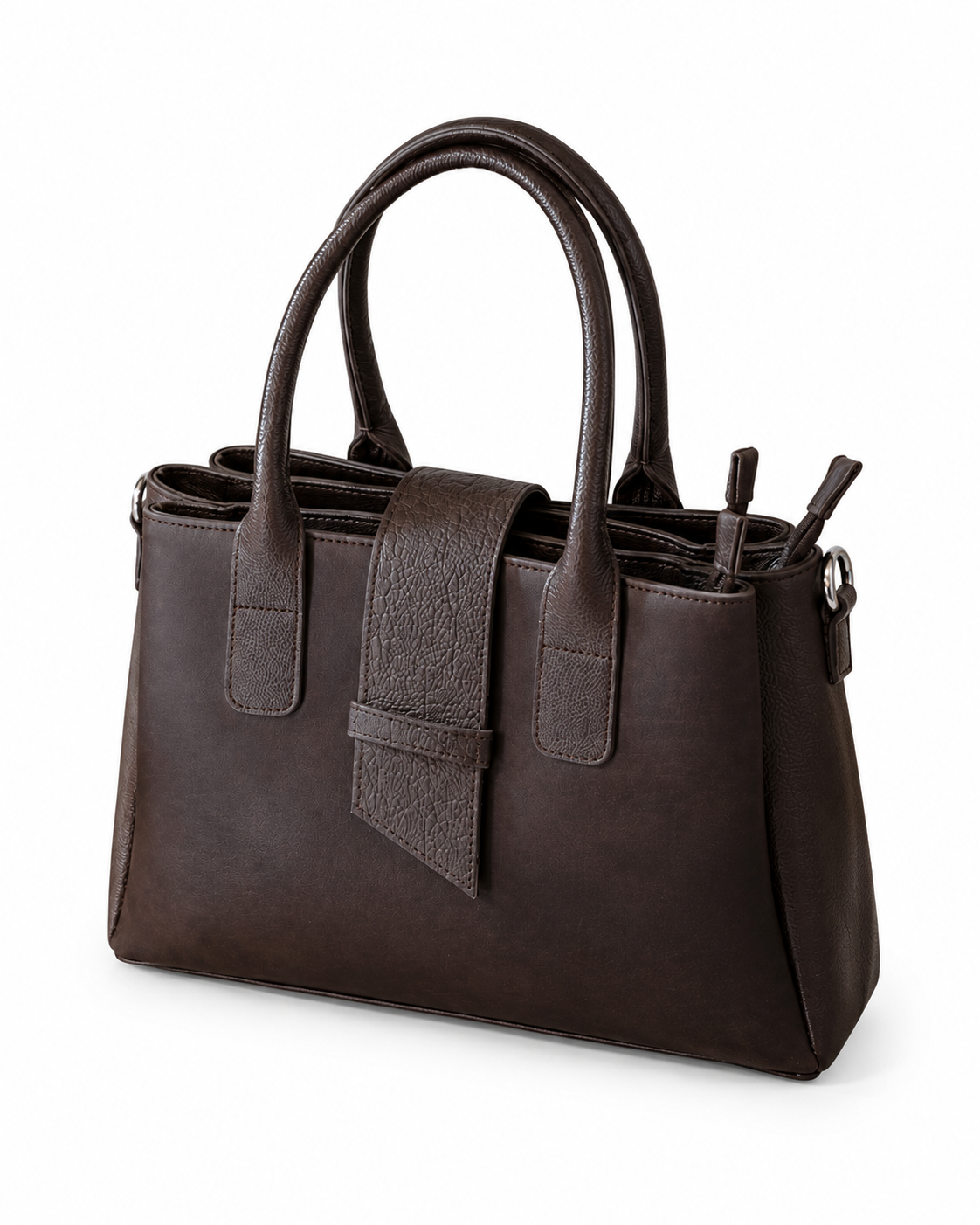 Kito Tote Leather Bag