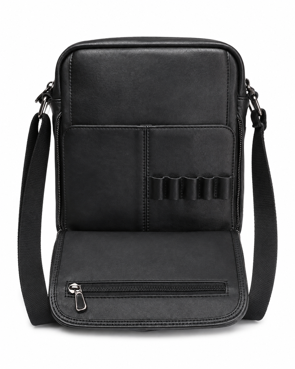 Matata Leather Fanny Pack
