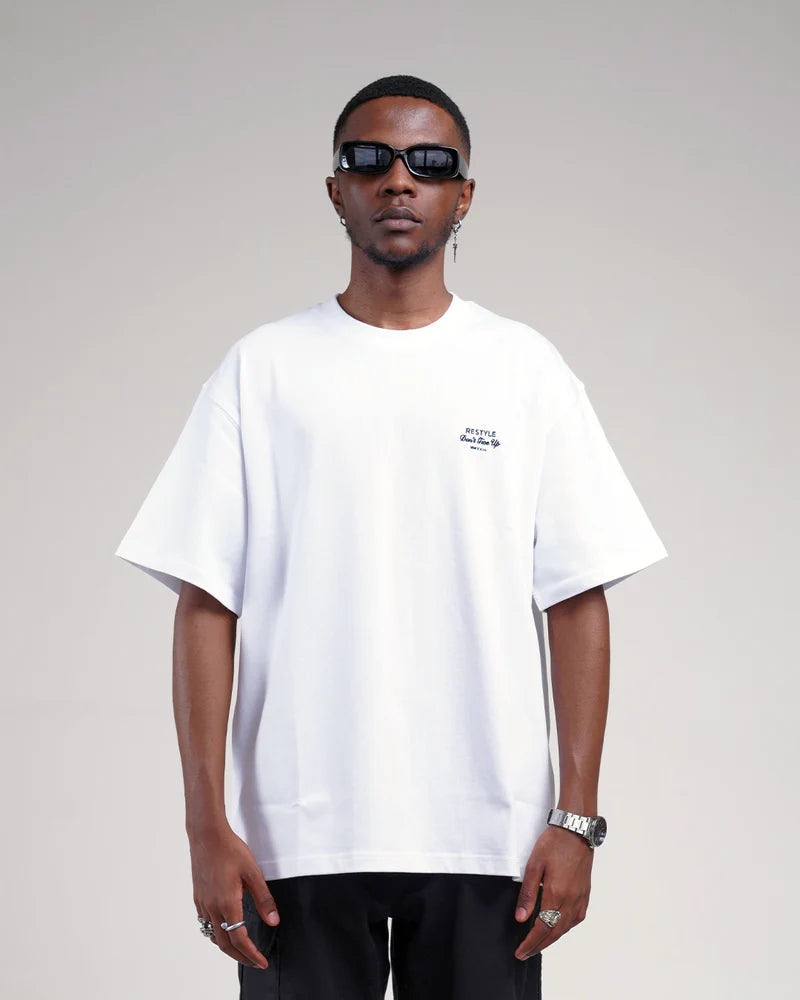 Restyle Tee