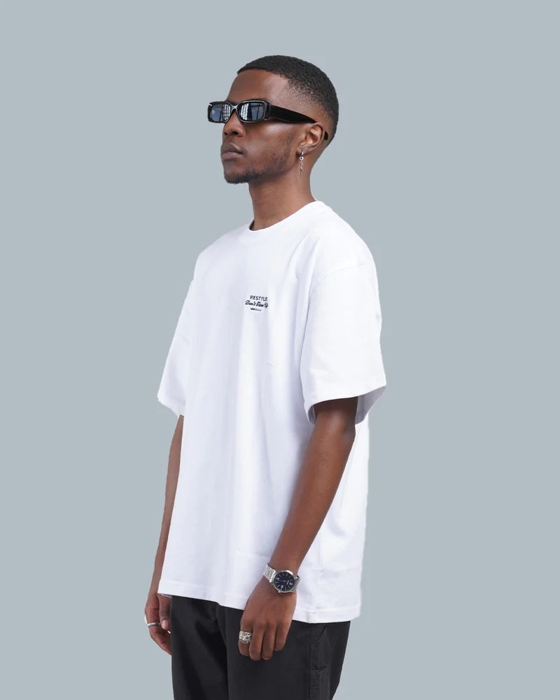 Restyle Tee