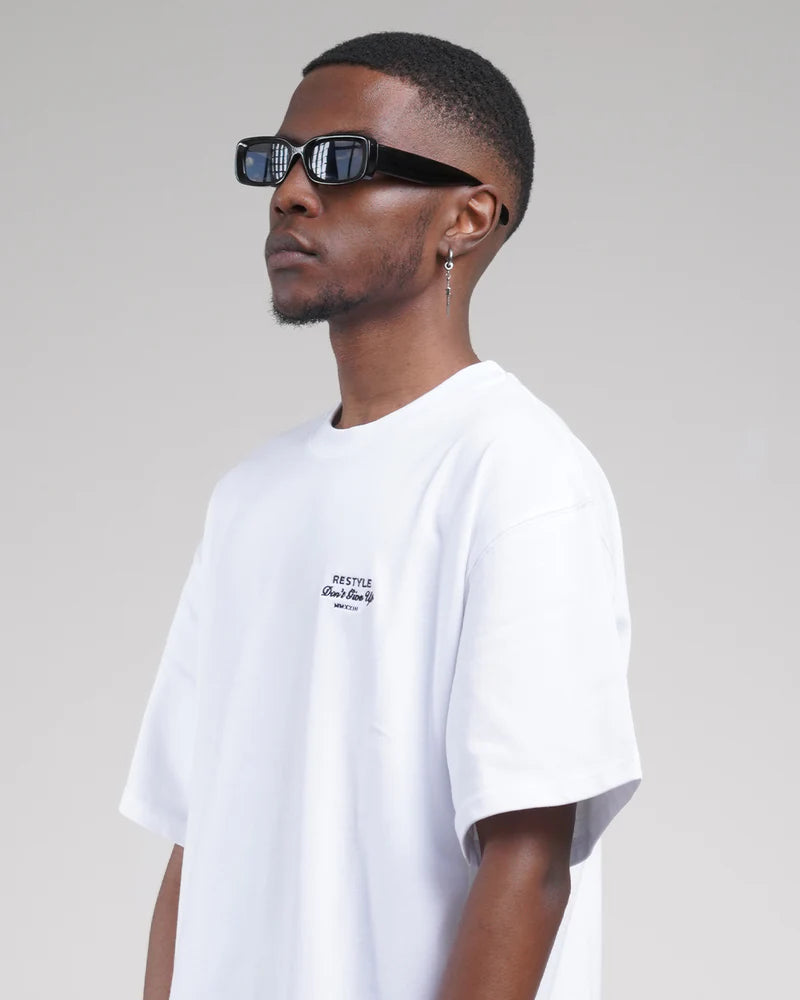 Restyle Tee