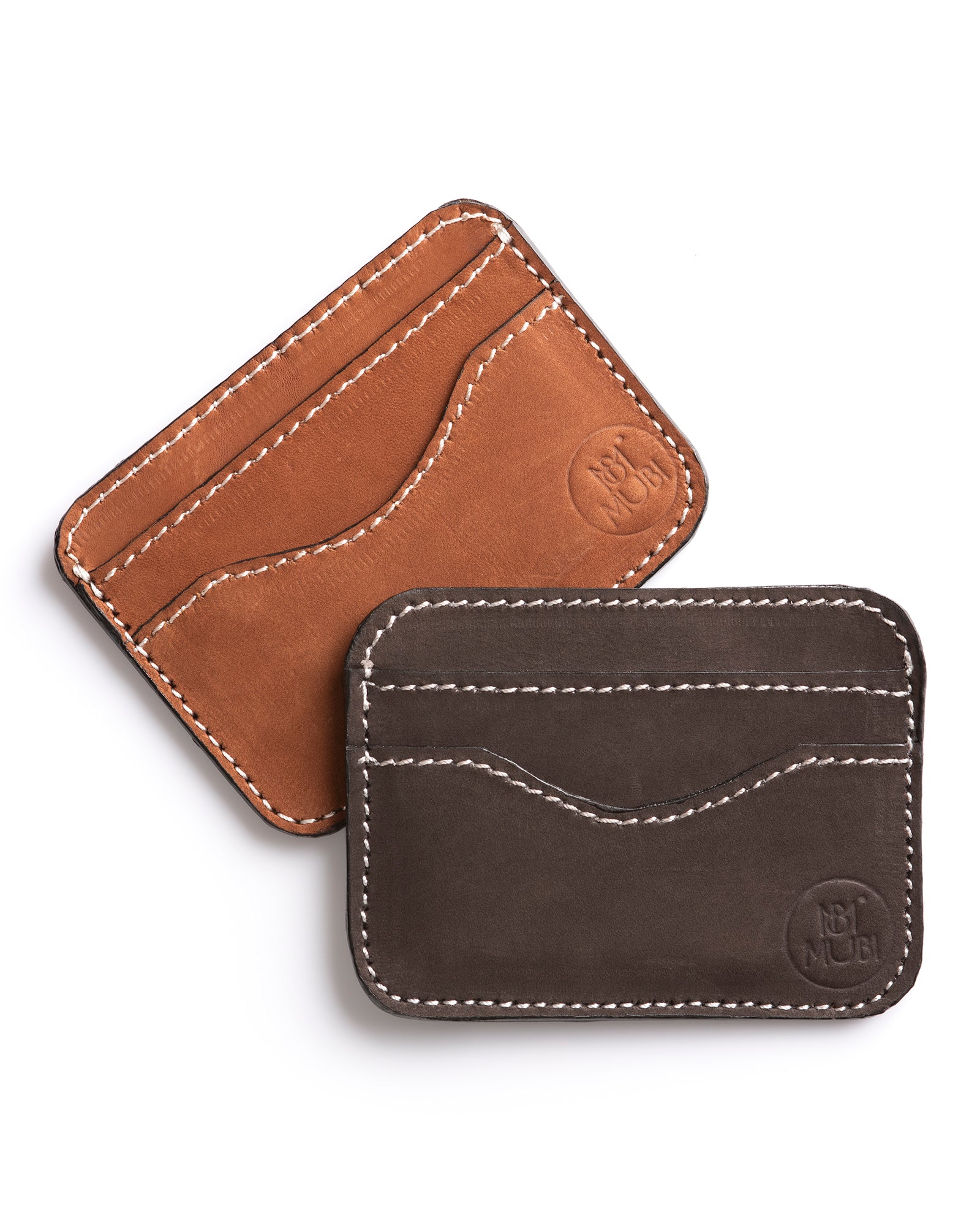 Kisasa Minimalist Cardholder