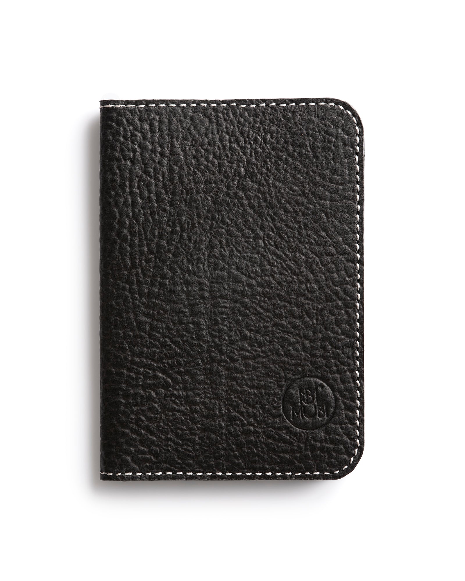 Msafiri Leather Wallet