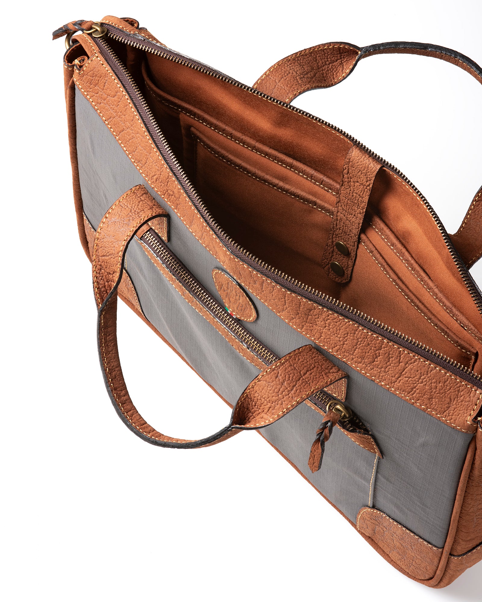Jasiri Work Briefcase Bag