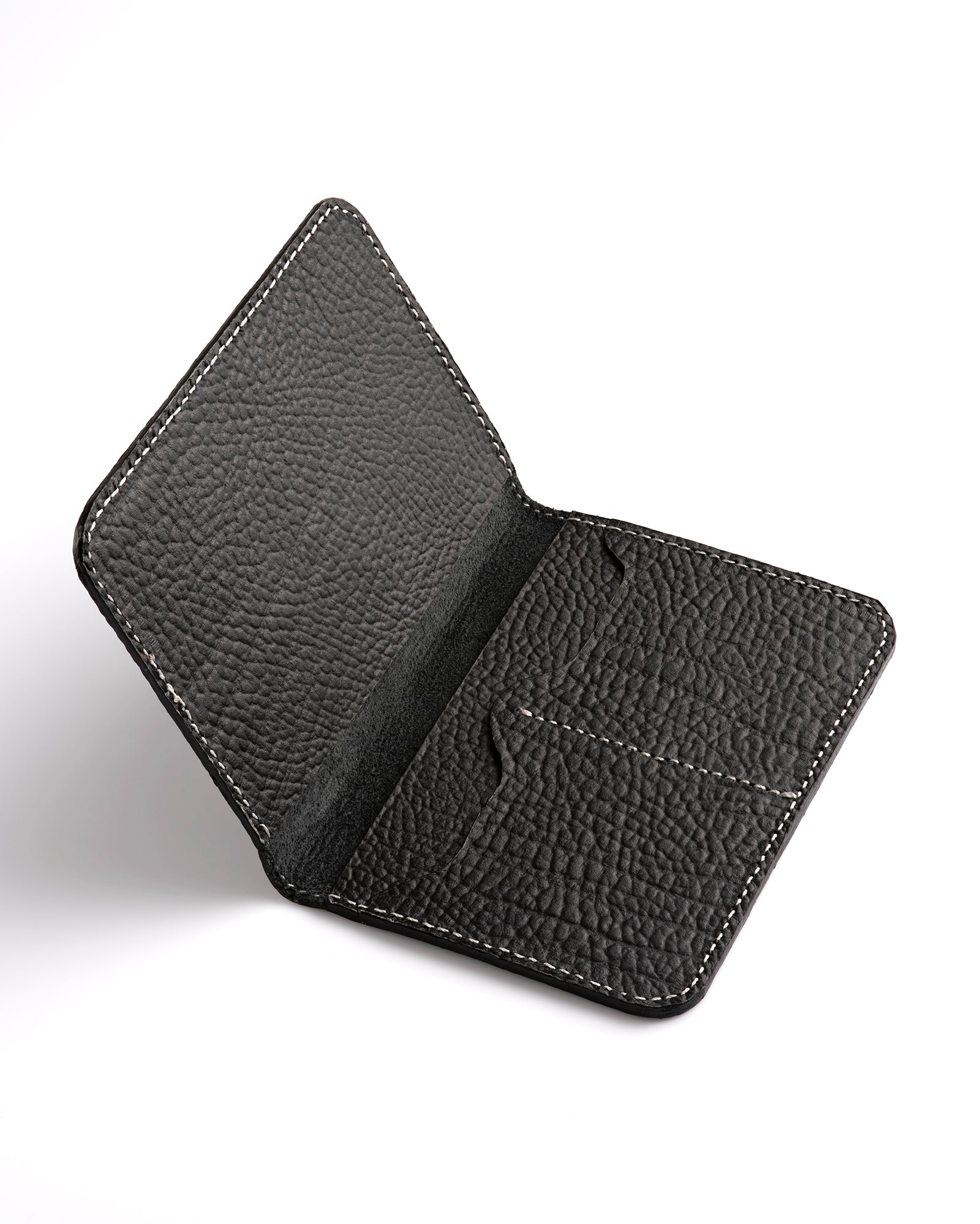 Msafiri Leather Wallet