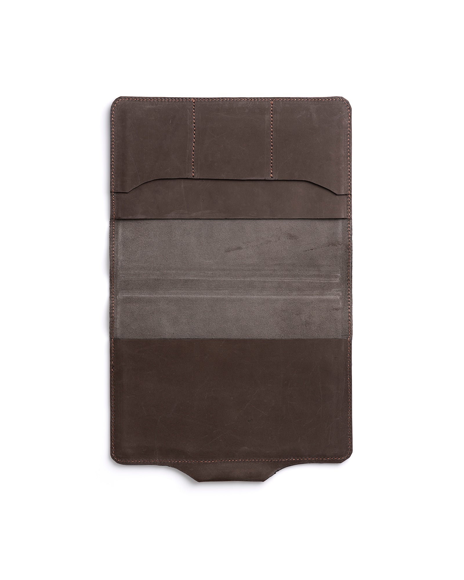 Daftari Leather Notebook Cover
