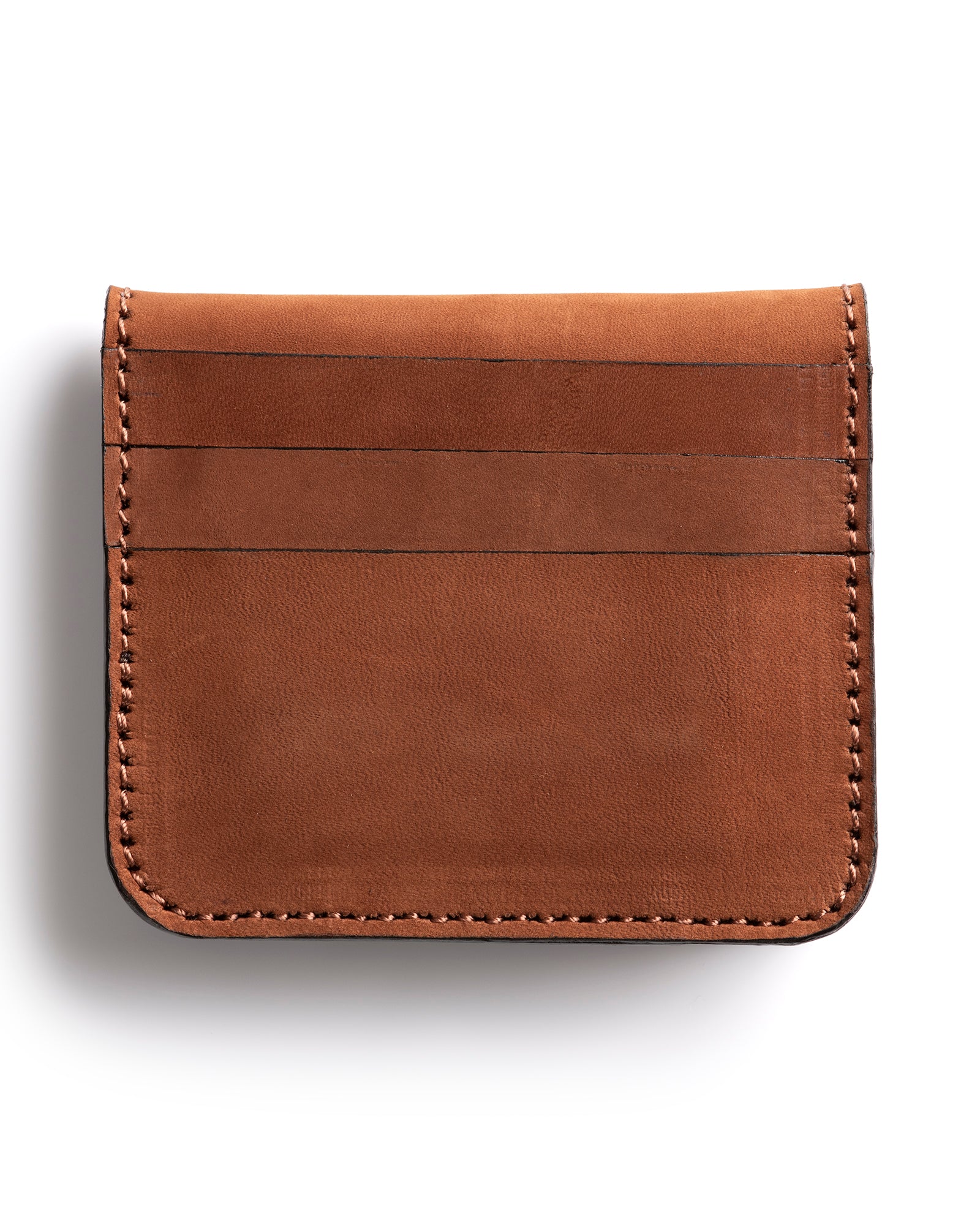 Tajiri Men’s Leather Wallet