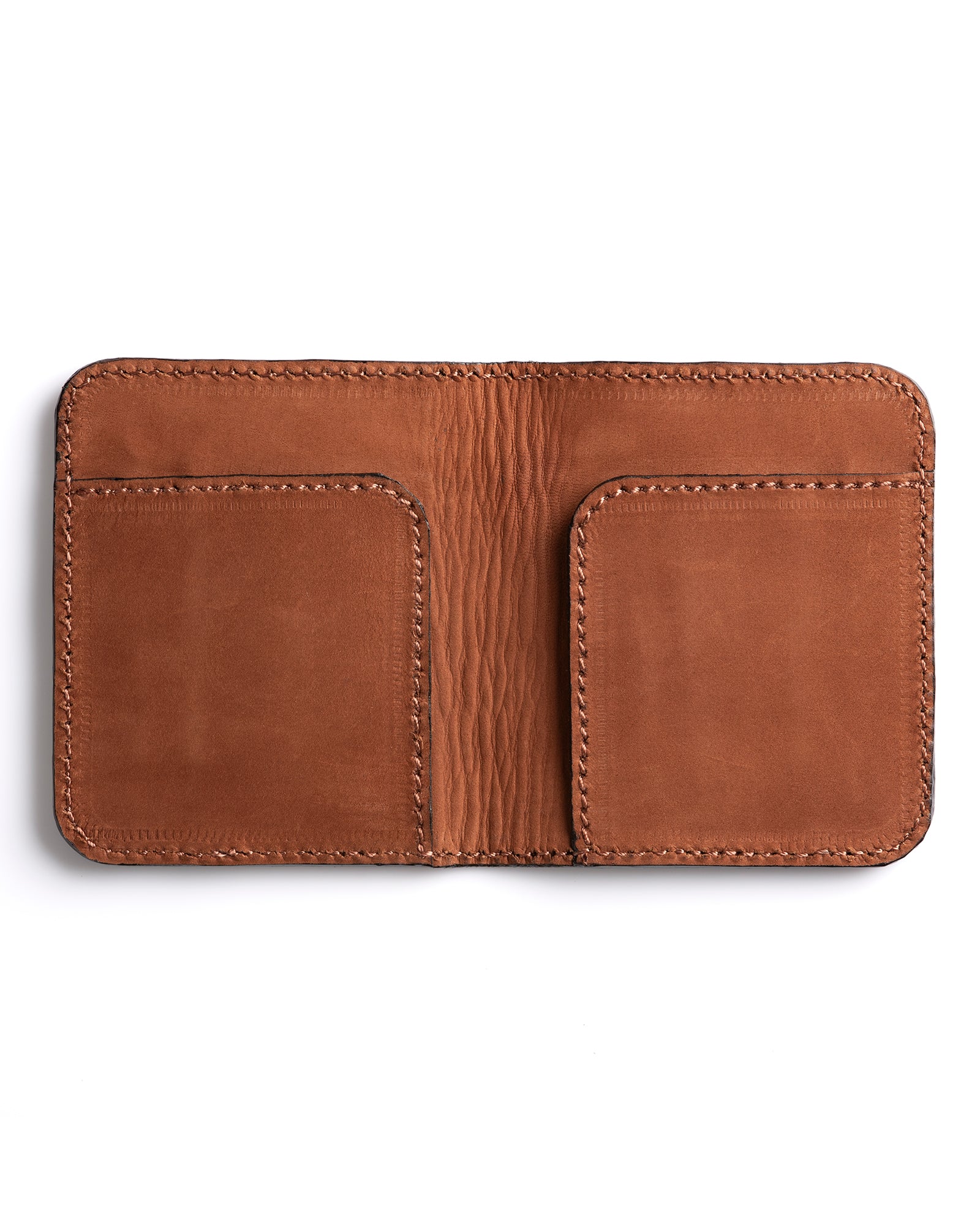 Tajiri Men’s Leather Wallet