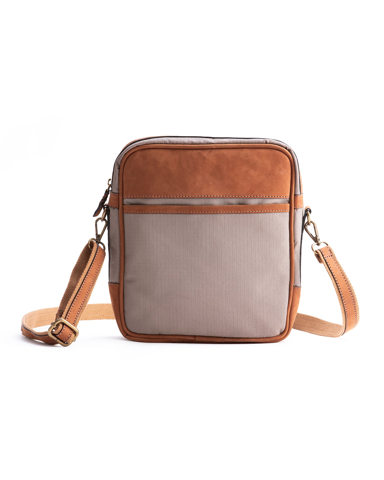 Mubi Canvas Fanny Pack