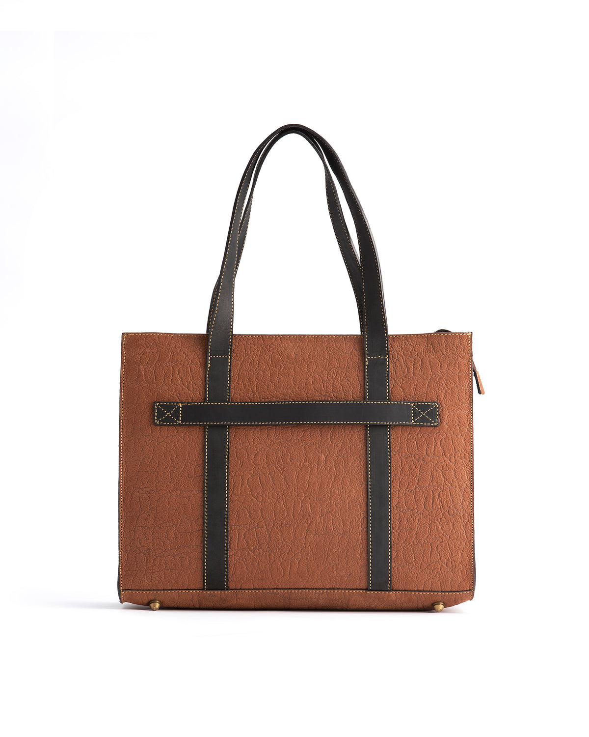 Bella Leather Totebag