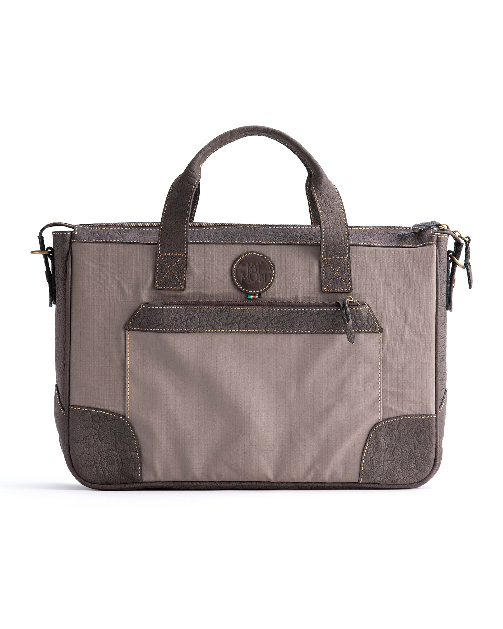 Jasiri Work Briefcase Bag
