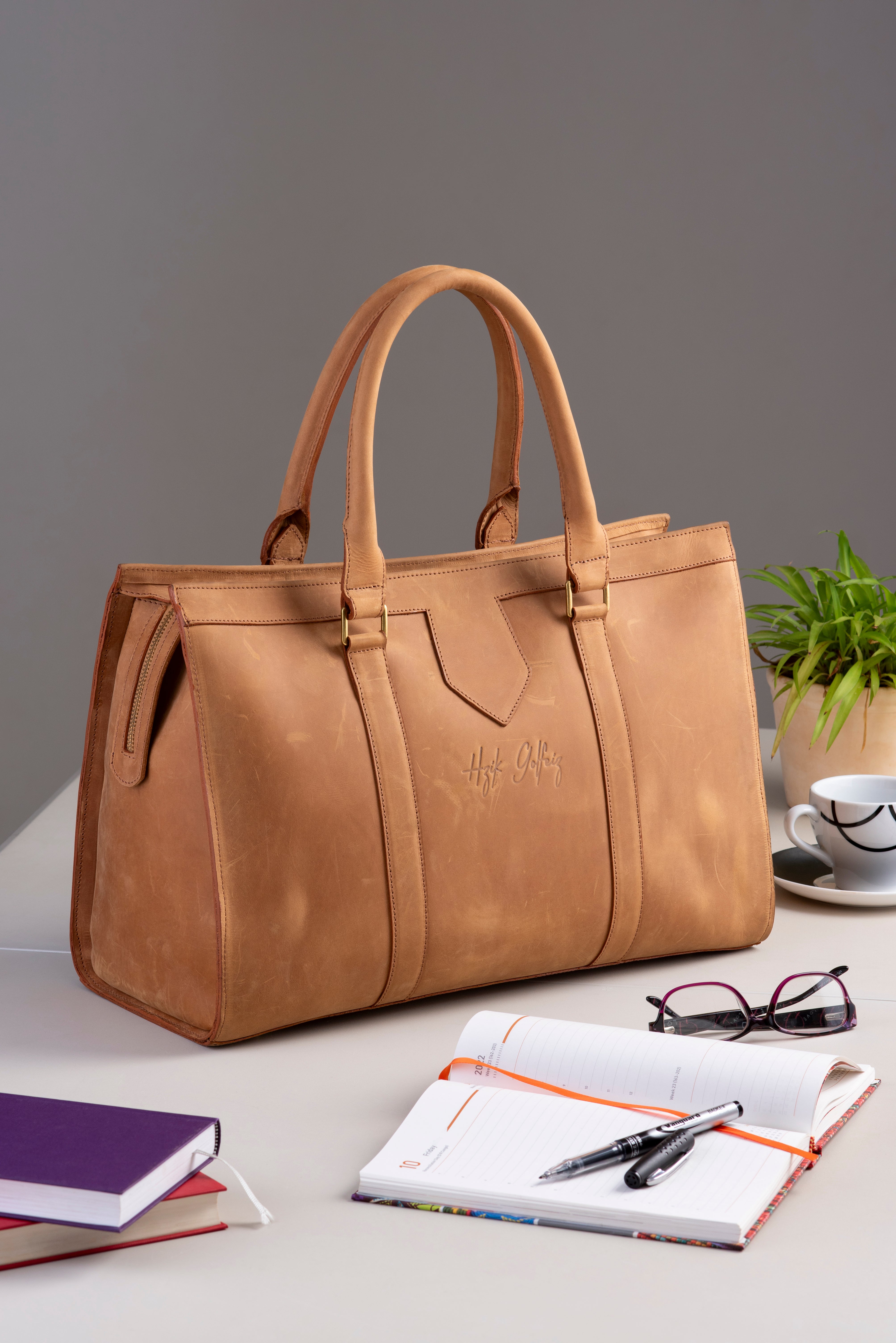 Handbags Collection