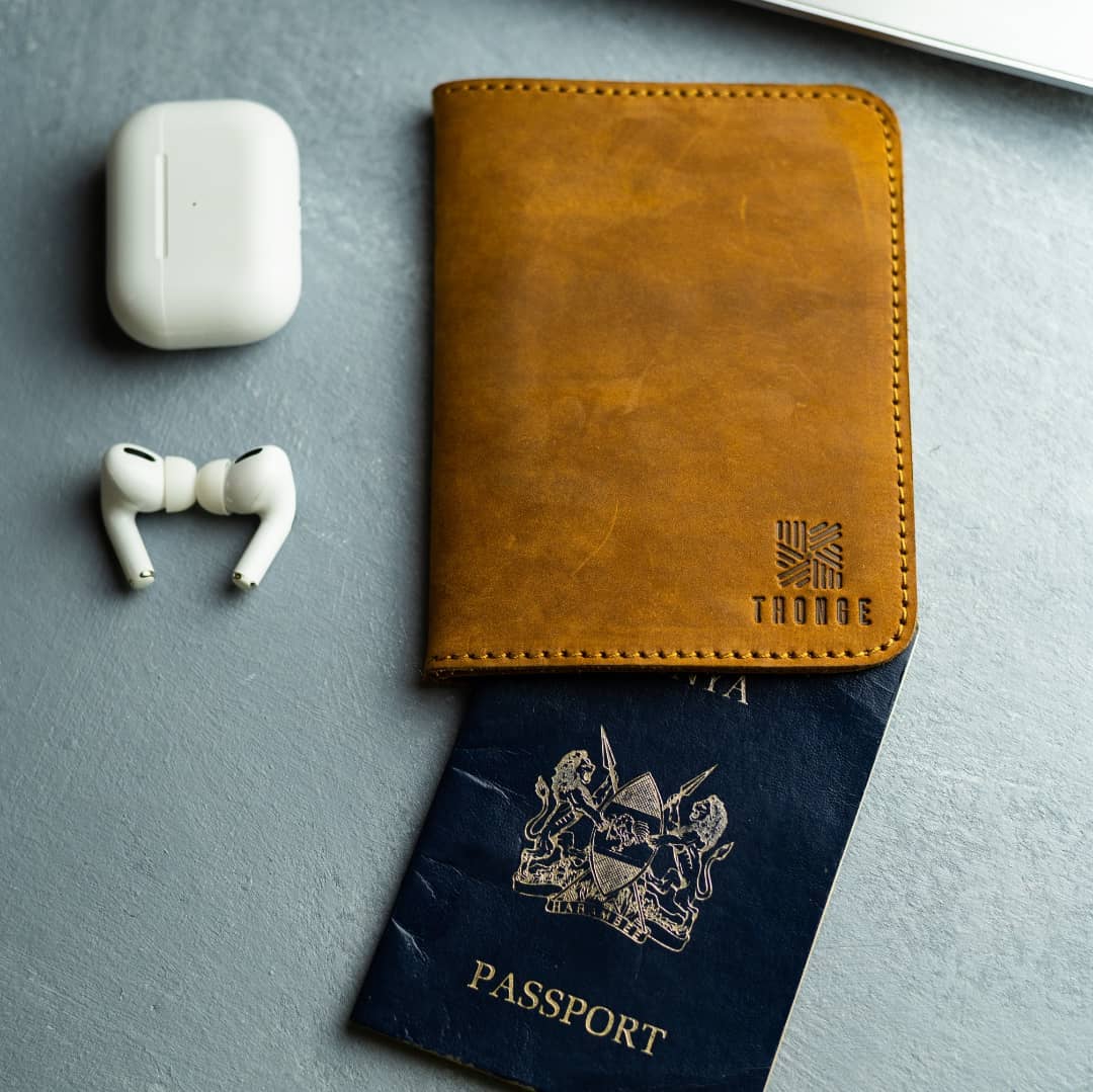 Wallet Collection