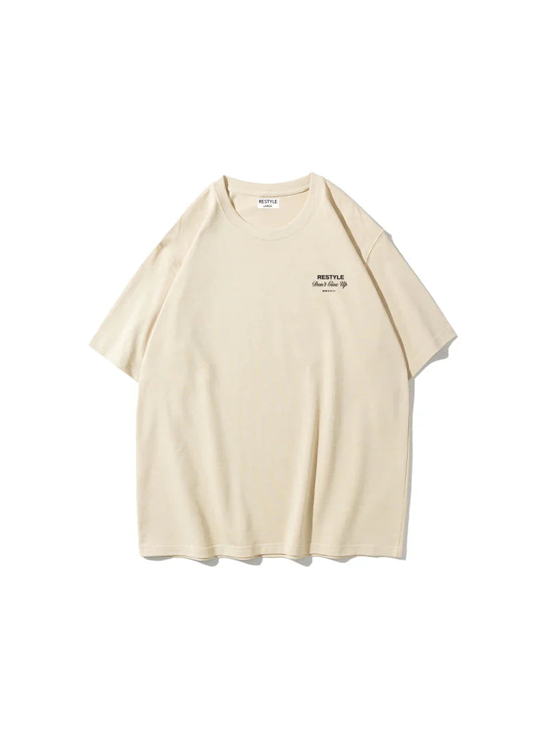 Restyle Cloud 9 Tee