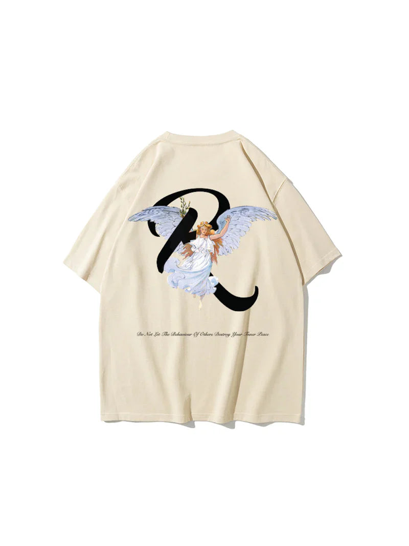 Restyle Cloud 9 Tee