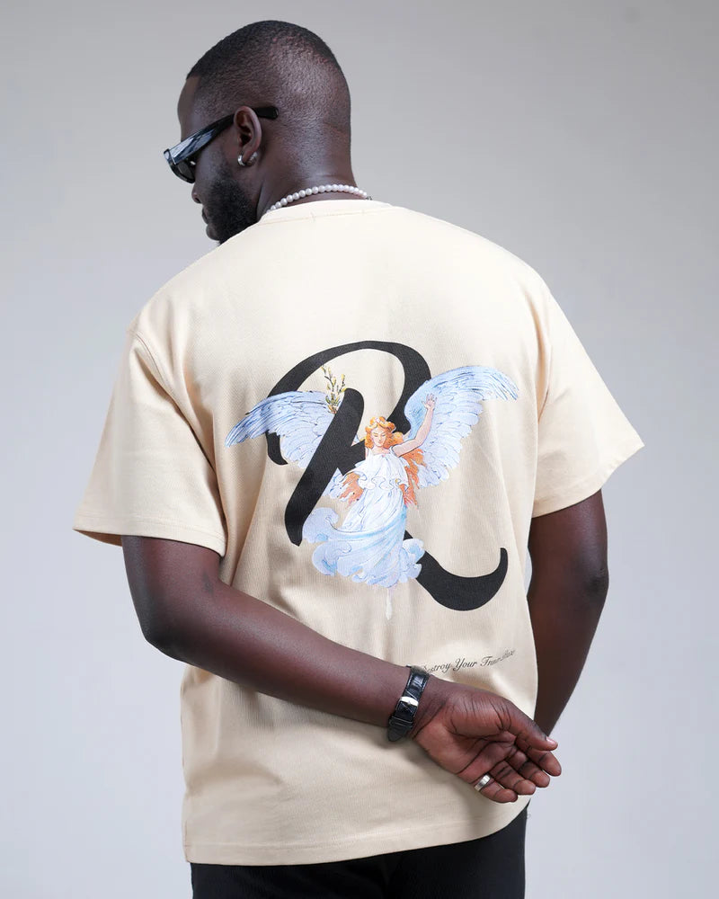 Restyle Cloud 9 Tee