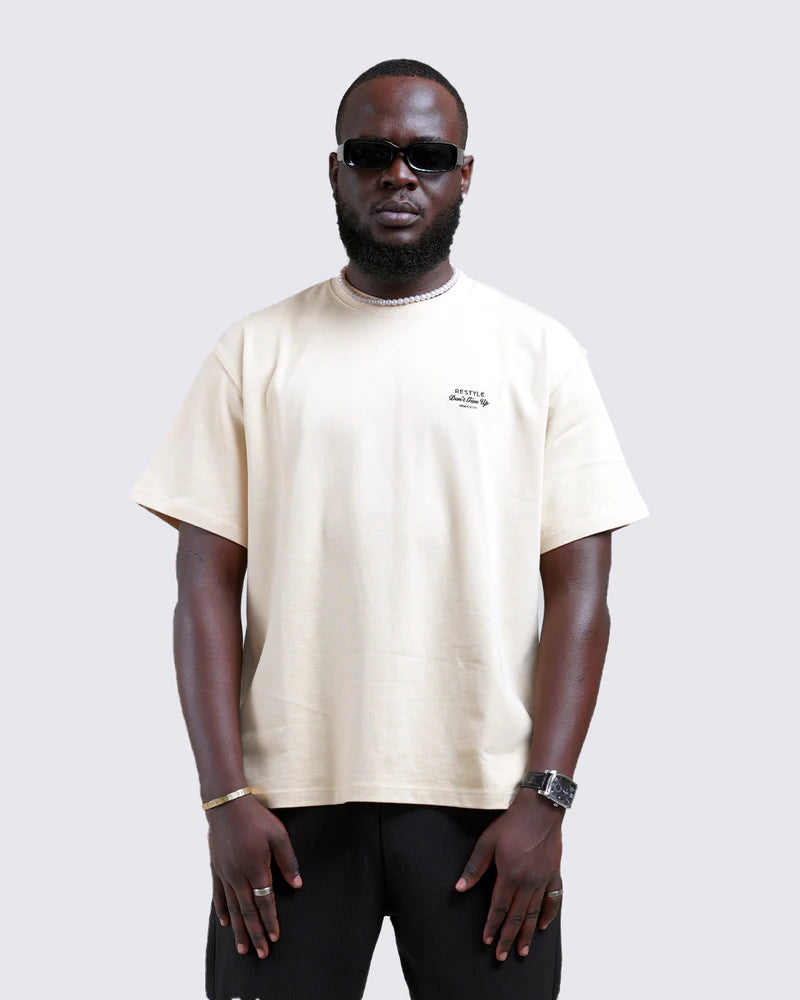 Restyle Cloud 9 Tee