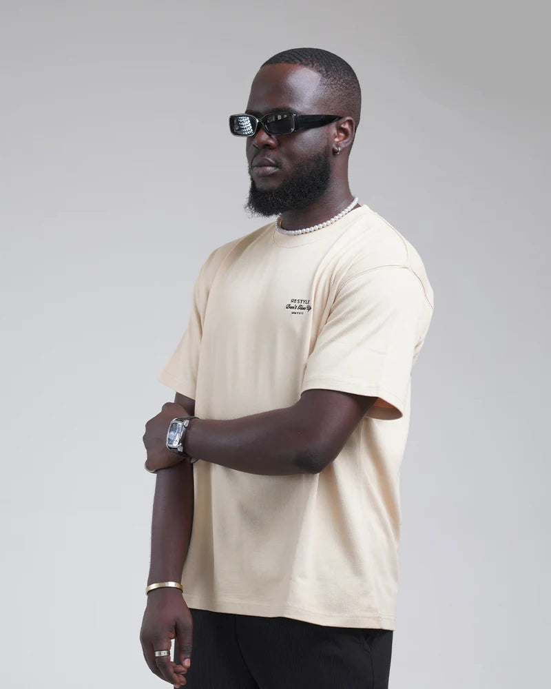 Restyle Cloud 9 Tee