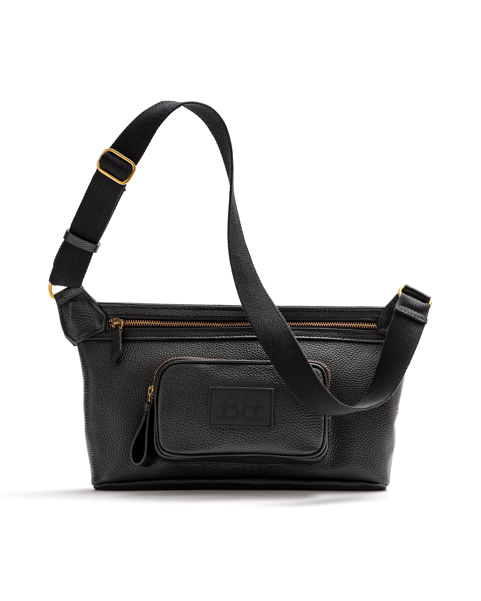 Solána Leather Fanny Pack