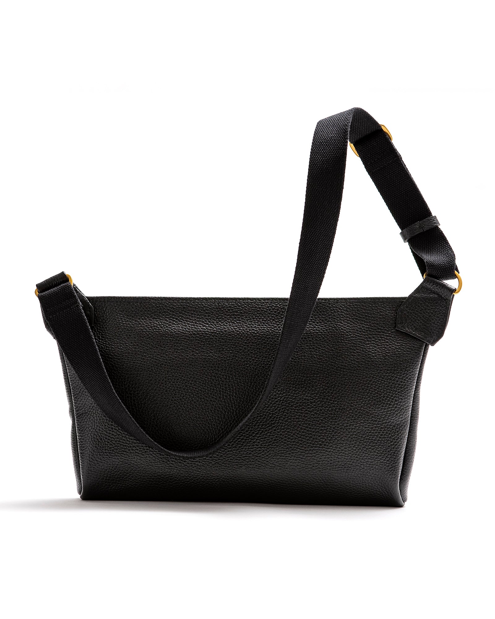 Solána Leather Fanny Pack