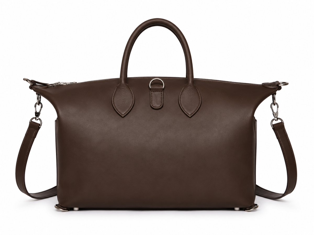 Kivu Travel Bag