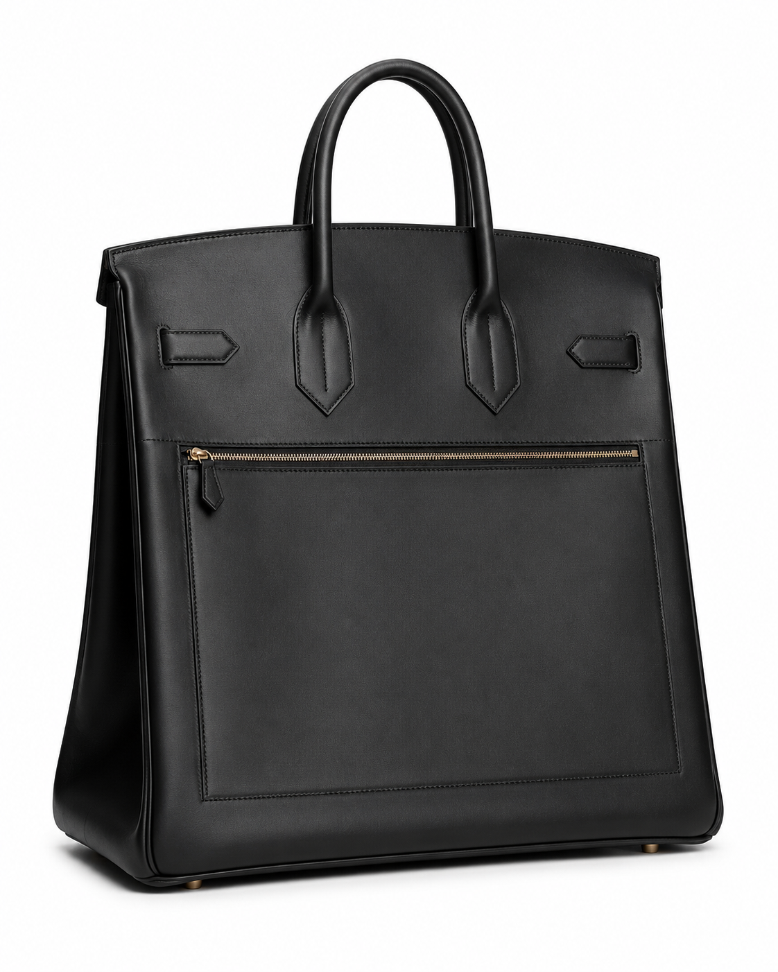 Custom Échelon Travel Bag