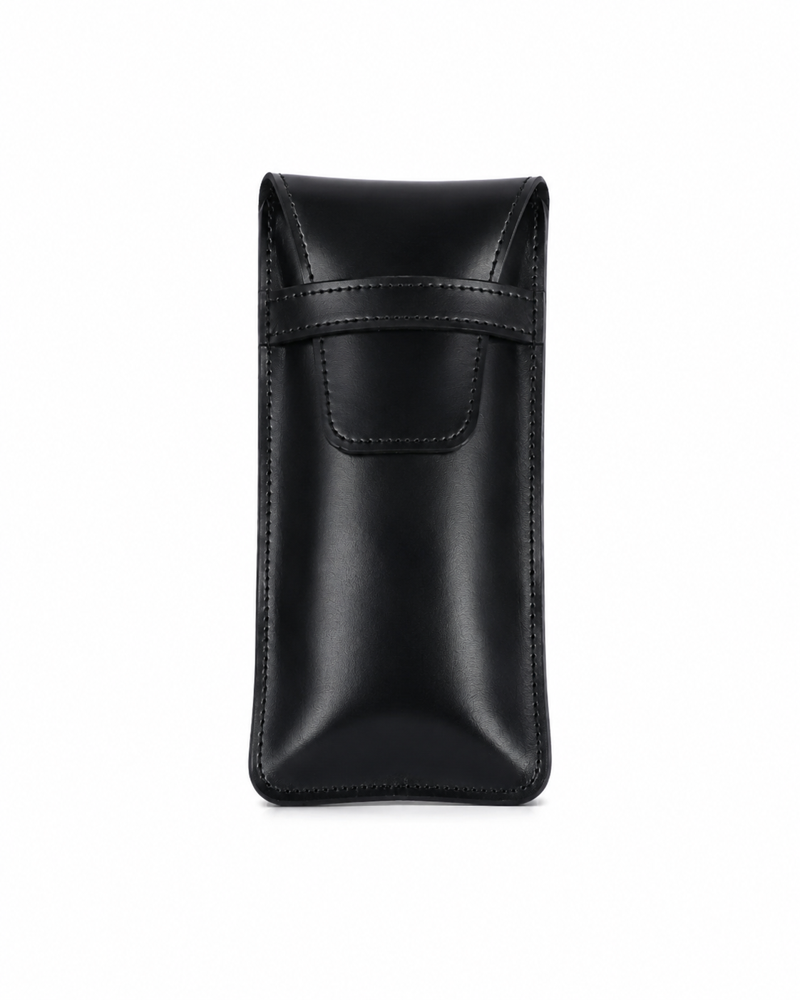 Leather Eyewear Sleeve