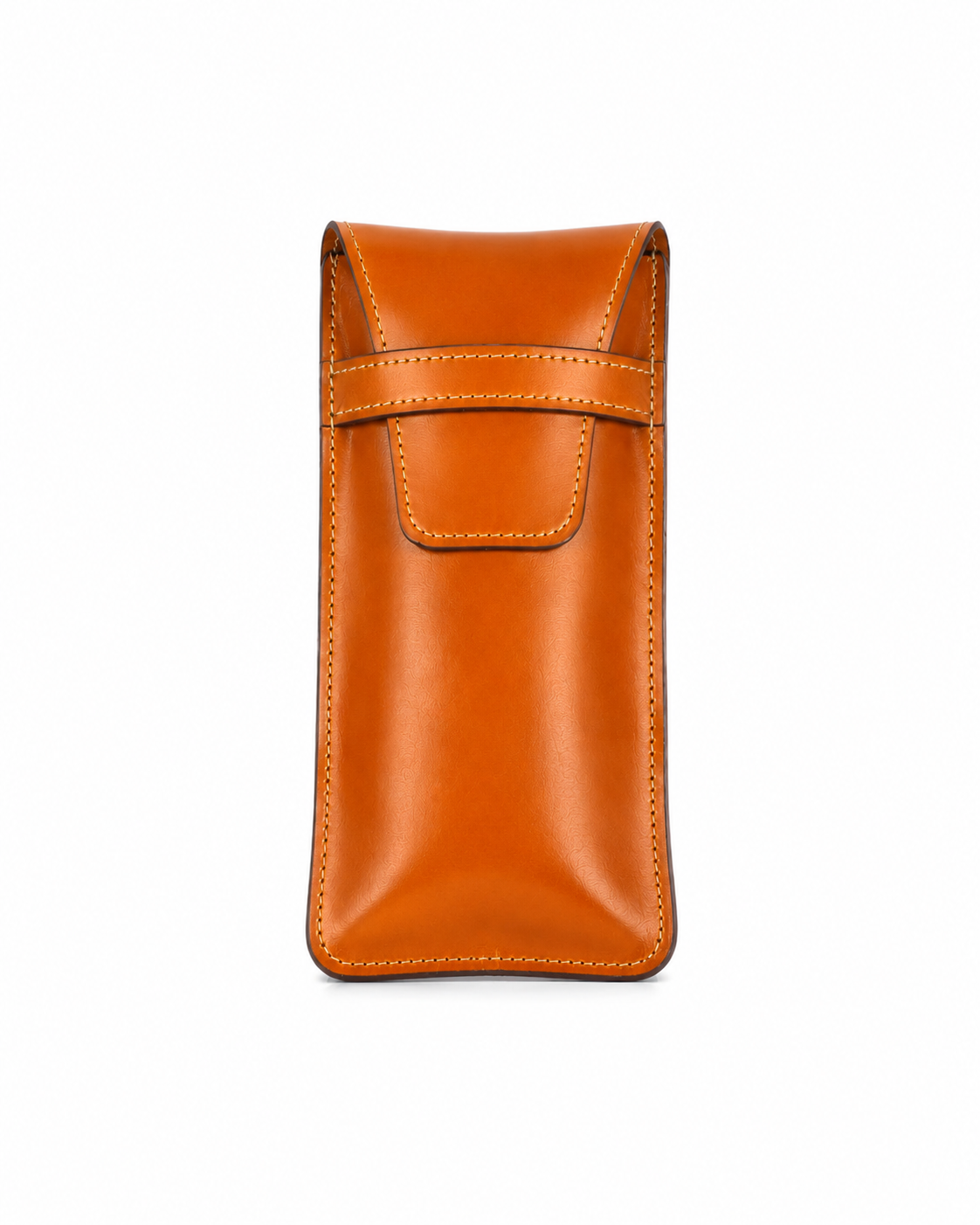 Leather Eyewear Sleeve