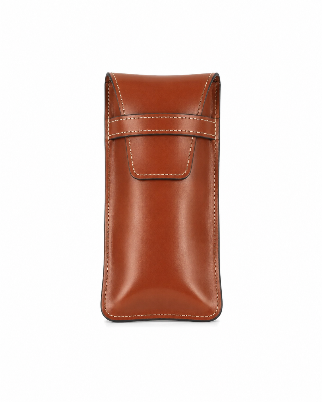 Leather Eyewear Sleeve