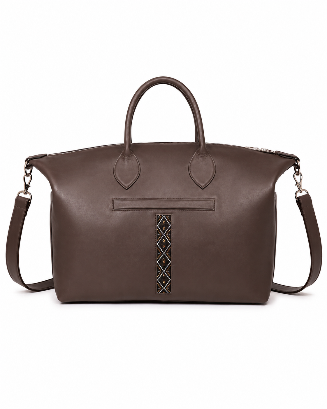 Kivu Travel Bag