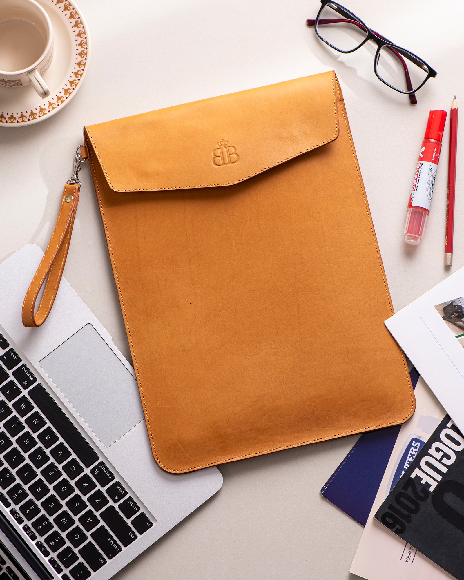 13' iPad/Tablet Nomad Sleeve