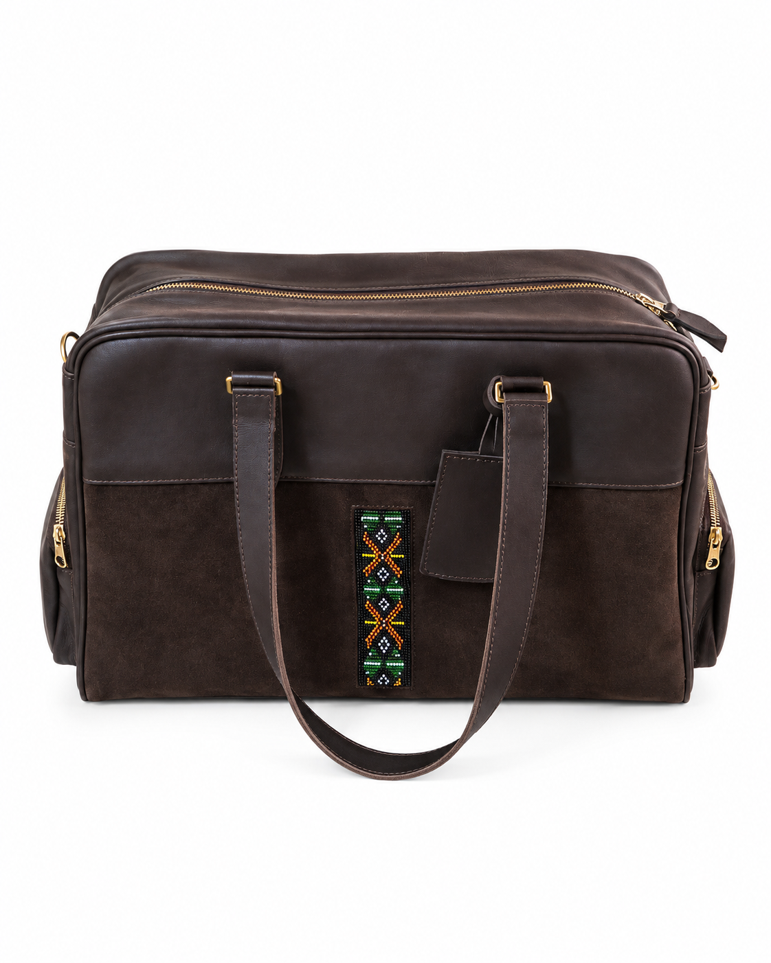 The Kito Wanjiku Travel Bag