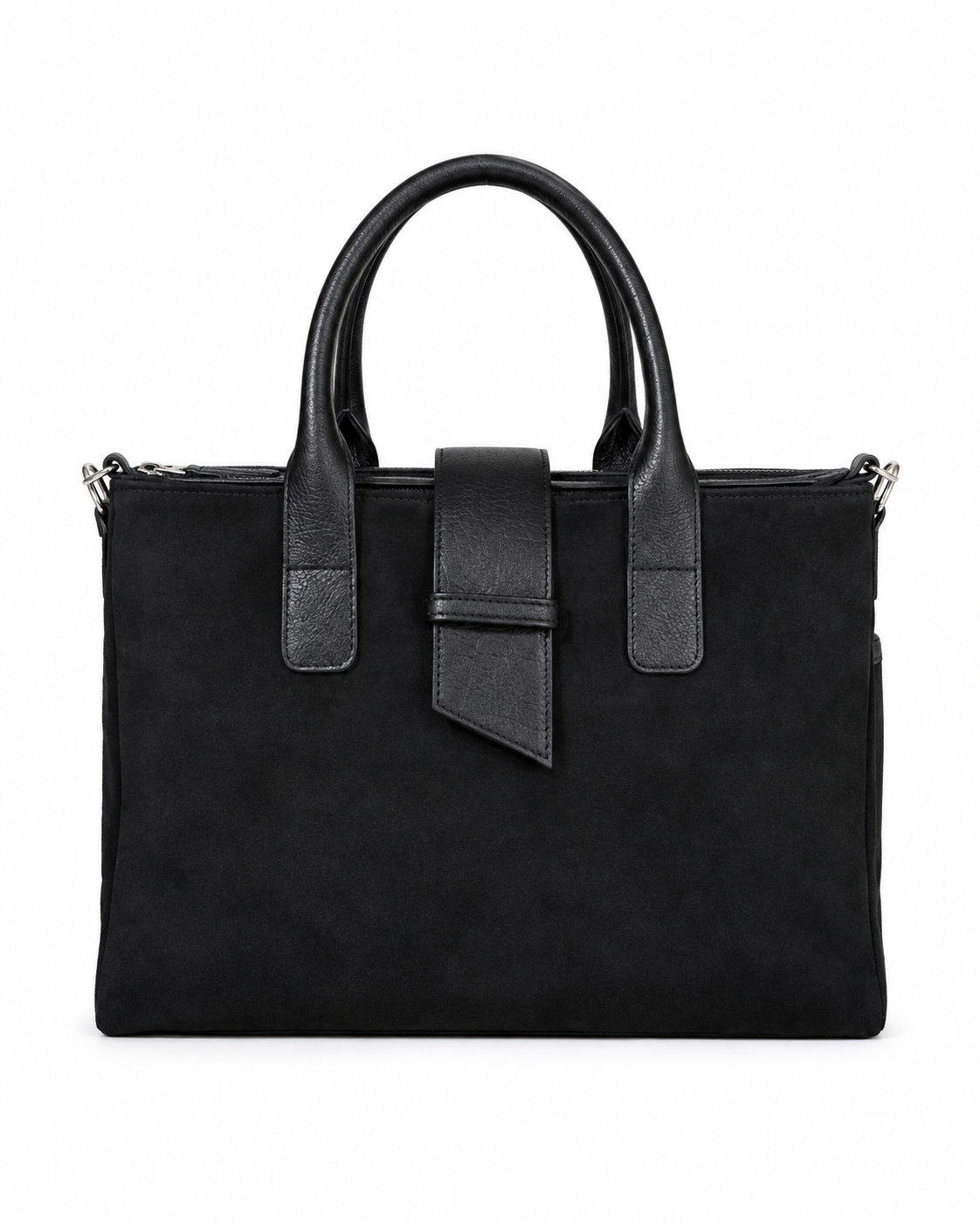 Kito Tote Leather Bag