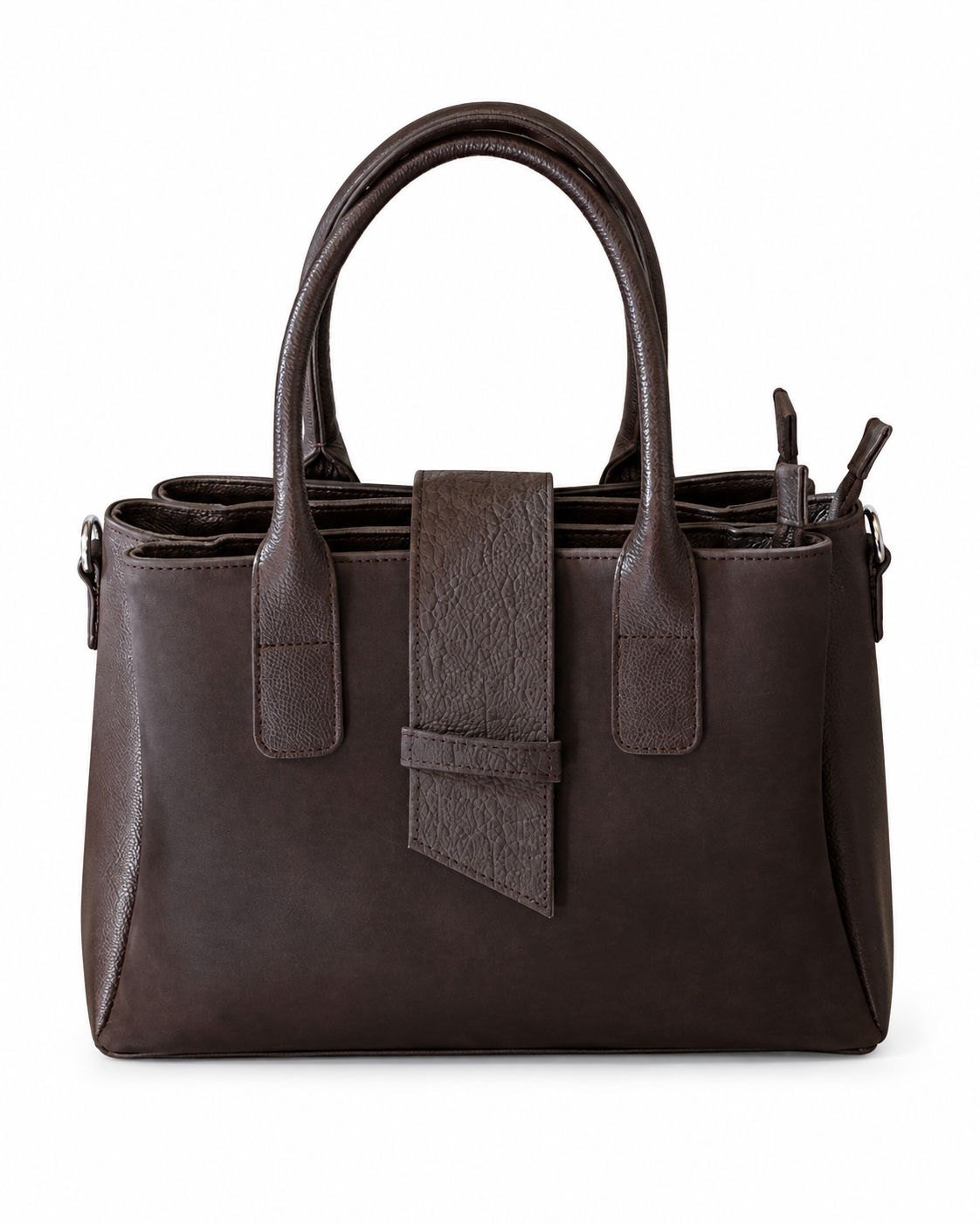 Kito Tote Leather Bag