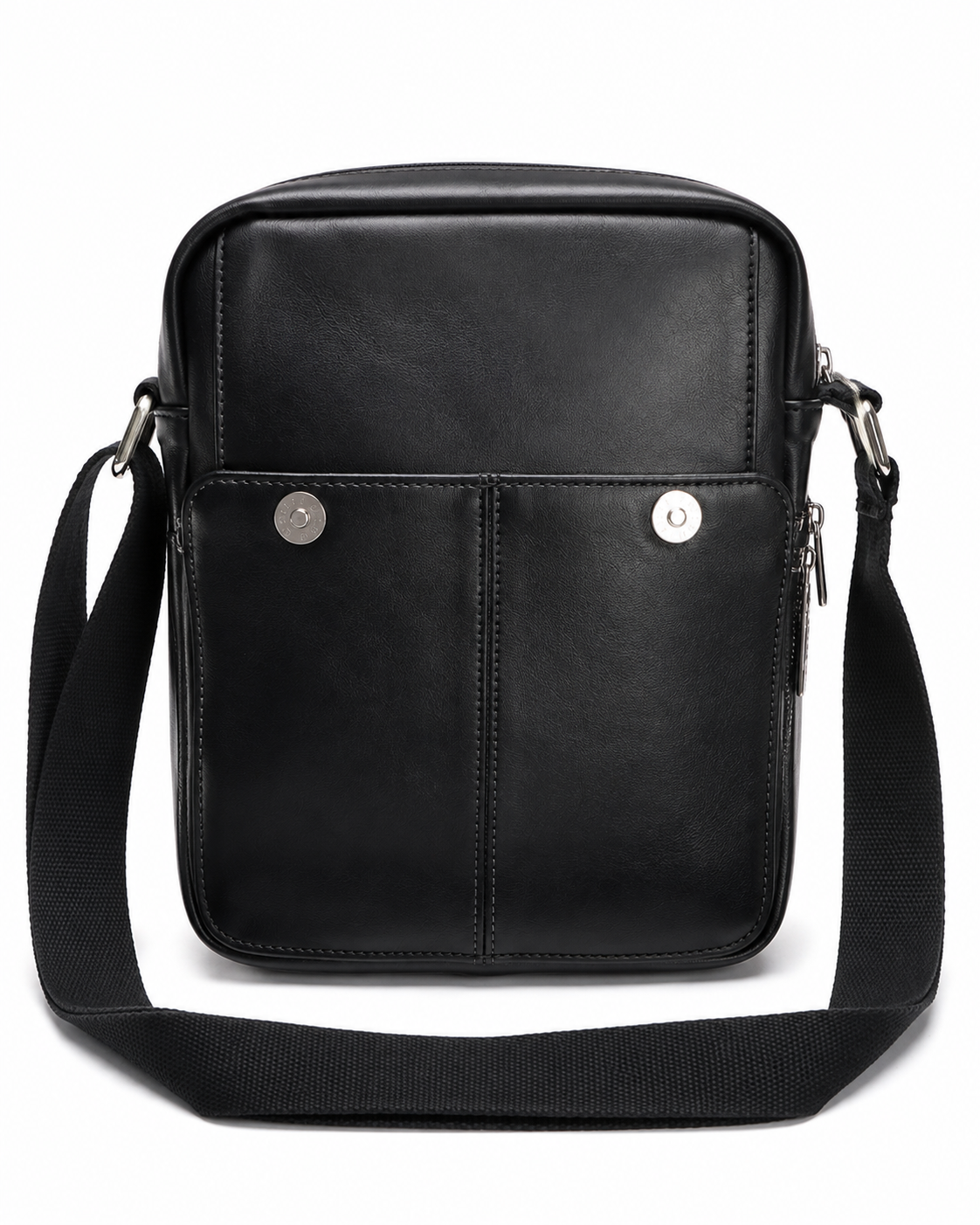Matata Leather Fanny Pack